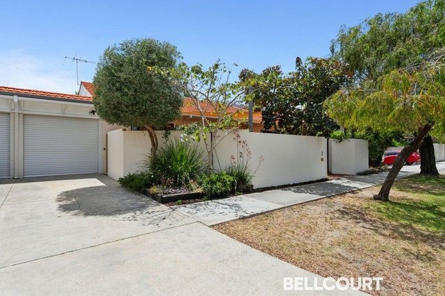 2 Monash Avenue, WA 6152