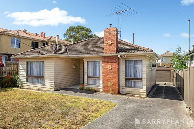 3 Fame Street, VIC 3058