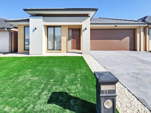 31 Canary Drive, VIC 3217