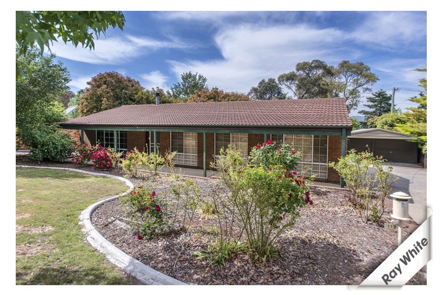 112 Bugden Avenue, Gowrie ACT 2904 Allhomes