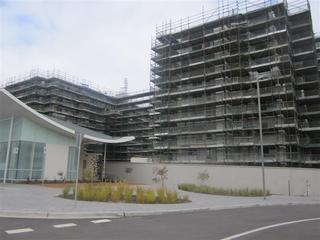 Oracle - Stage 2 (2010-06-01)