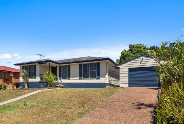 50 Boundary Road, NSW 2287
