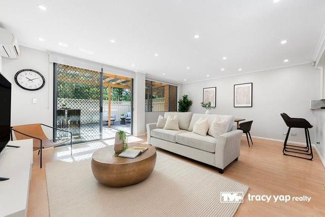 199/1-15 Fontenoy  Road, NSW 2113