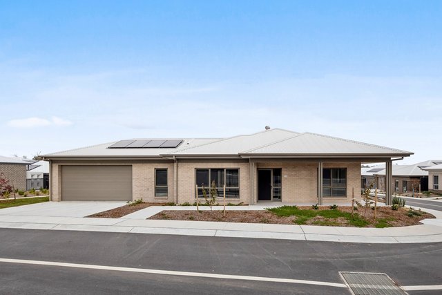 The Grove Ngunnawal - Villa 180, ACT 2913