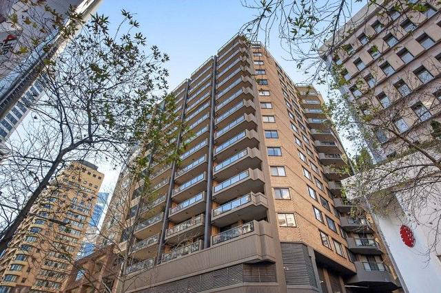 32/278 Sussex Street, NSW 2000
