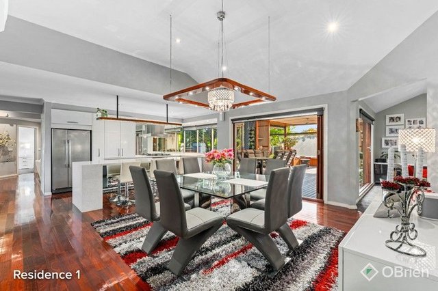 3 Delhuntly Rise, VIC 3805