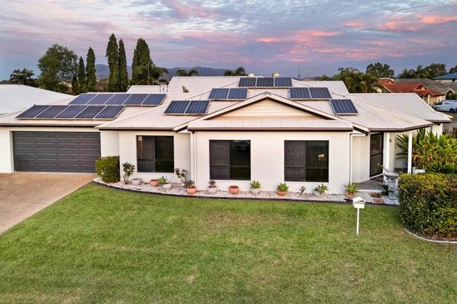 10 Terek Walk, QLD 4817