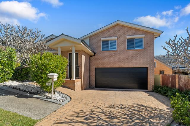 2 Clermont Crescent, NSW 2527