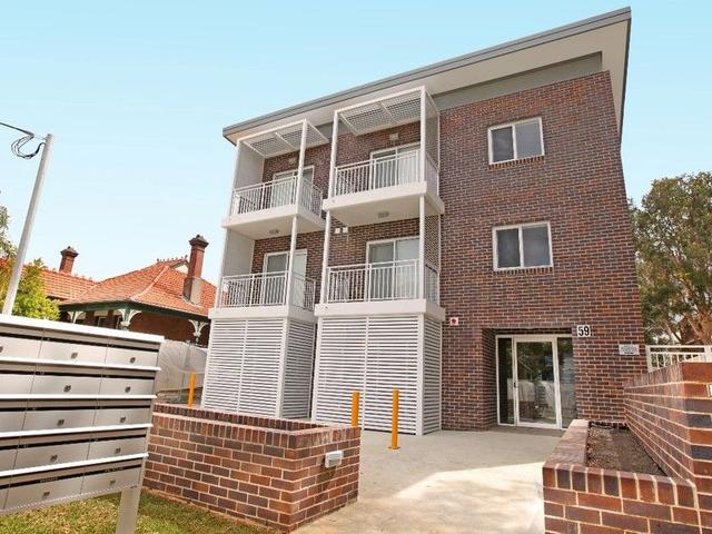 20/59 Liverpool Road, NSW 2131