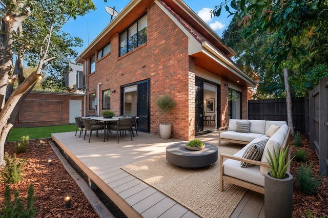 3/26 Shaftesbury Avenue, VIC 3144