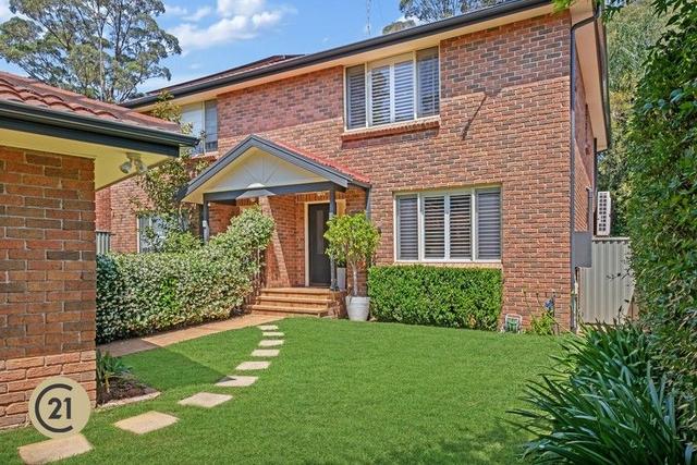 6/20-22 Greenoaks Avenue, NSW 2126