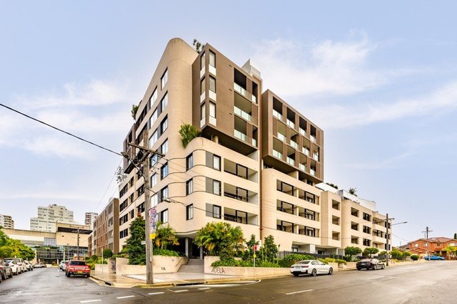 1/60 Victoria Street, NSW 2134