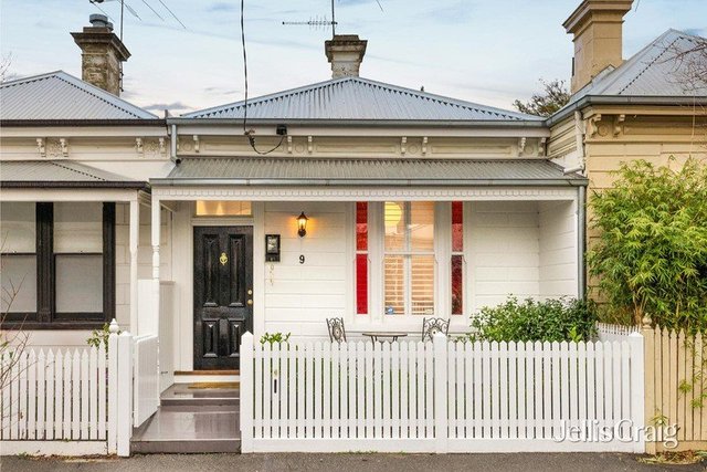 9 Merton Place, VIC 3206