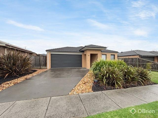 73 Woodlawn Boulevard, VIC 3823