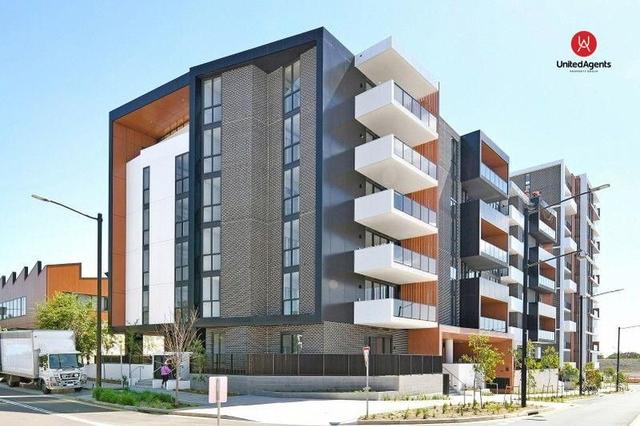 301/8 General Boulevard, NSW 2174
