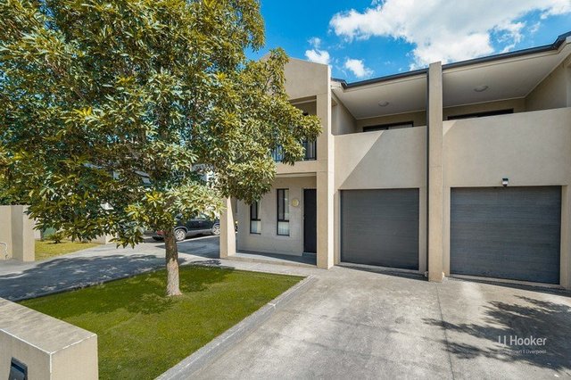 20 Ellis Street, NSW 2200