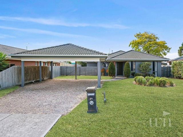 89 St Mitchell Circuit, VIC 3931