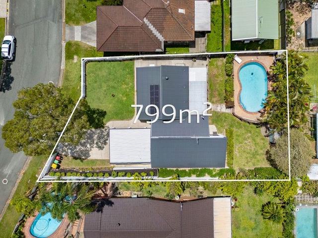 12 Kurrambee  Avenue, QLD 4214