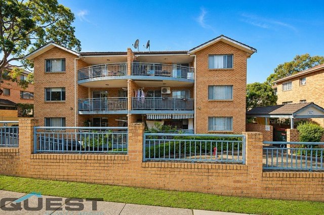 6/105 Meredith Street, NSW 2200
