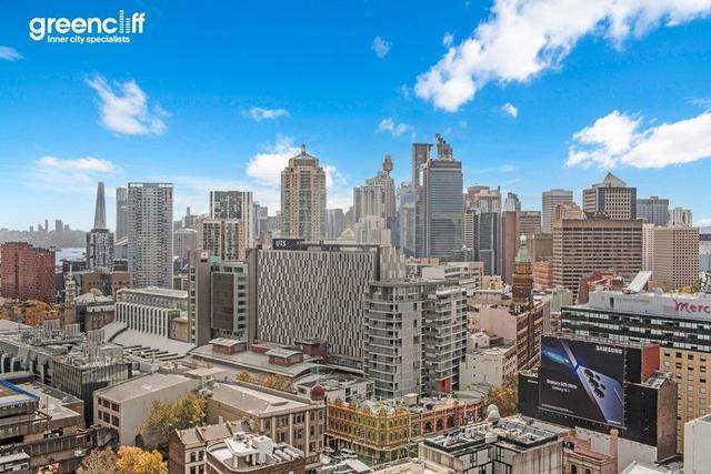 2102/18 Park Lane, NSW 2008