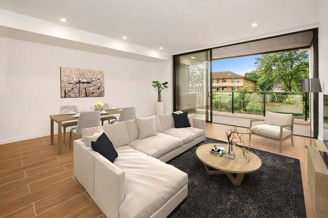 303/3-7 Birdwood Avenue, NSW 2066