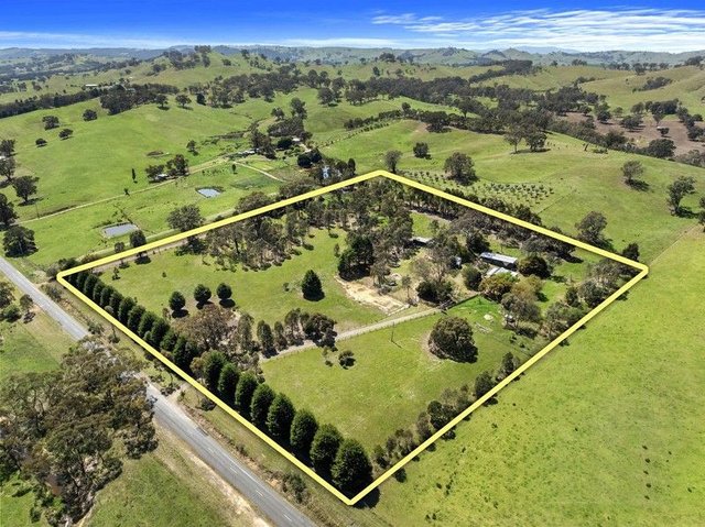 950 Yarck Road, VIC 3719