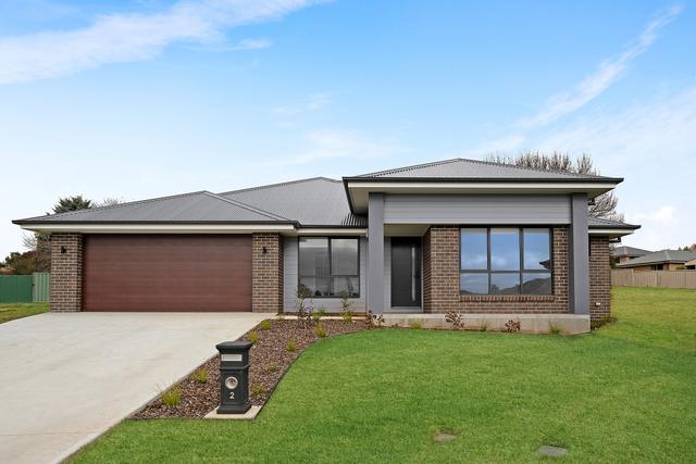 2 Streatfield Close, NSW 2799