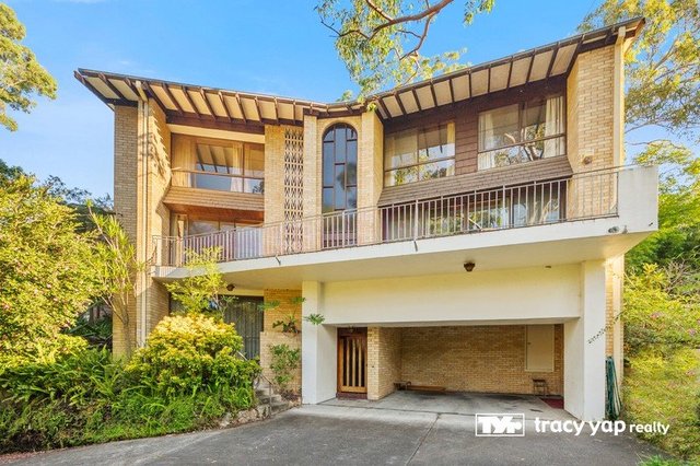 2 Raymond Place, NSW 2121