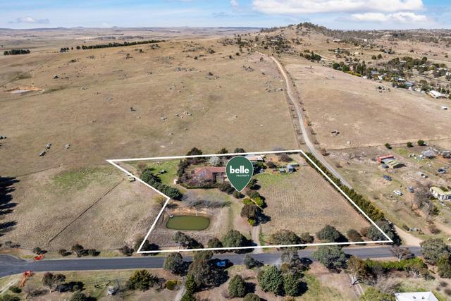 12 O'Brien Avenue, NSW 2628