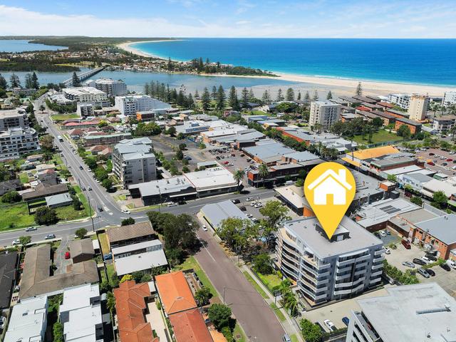 17/2-6 Copnor Avenue, NSW 2261