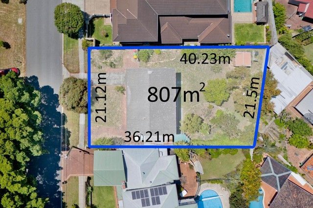 154 Hayes Avenue, WA 6059