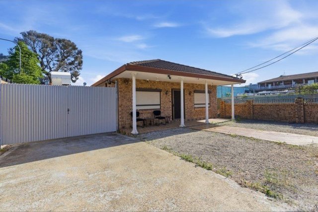84 Rogers Street, NSW 2196