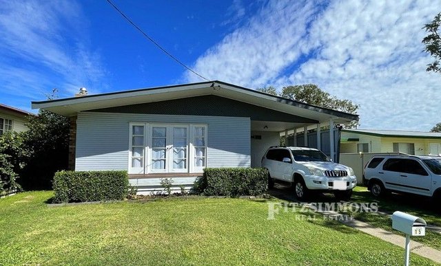 15 Swan Street, QLD 4405