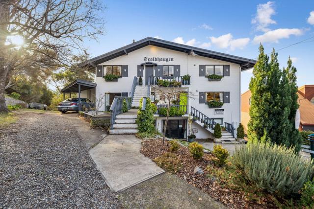 13 Cobbodah Street, NSW 2627