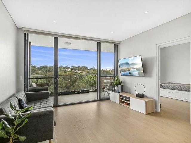 502/2 Waterview Drive, NSW 2066