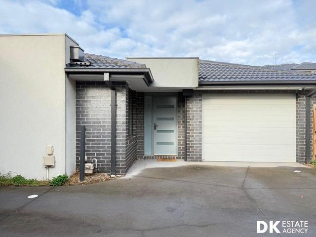 3/1 Bradman St, VIC 3020