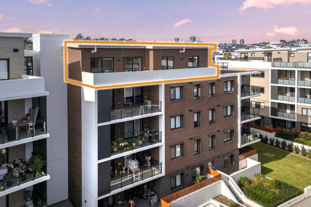 429/2 Gerbera Place, NSW 2155