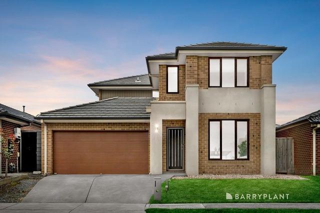 6 Aylesbury Boulevard, VIC 3754