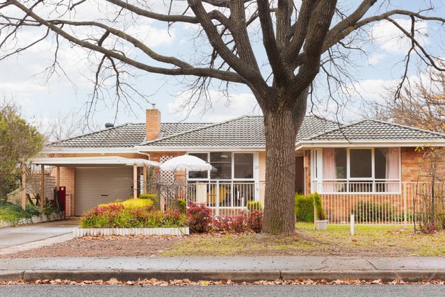 27 Marsden Street, ACT 2602