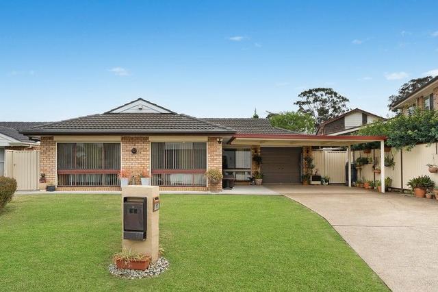 13 Falcon Close, NSW 2176