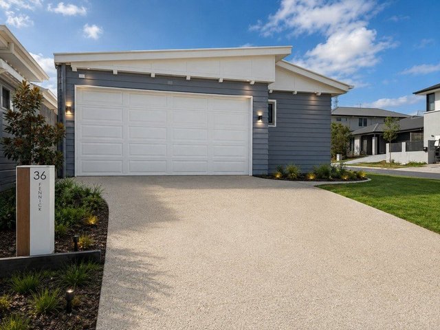 36 Fenwick Crescent, QLD 4115