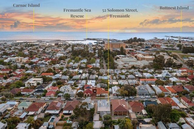 52 Solomon Street, WA 6160