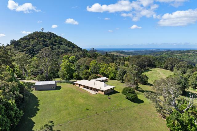 98 Blissett's Road, NSW 2486