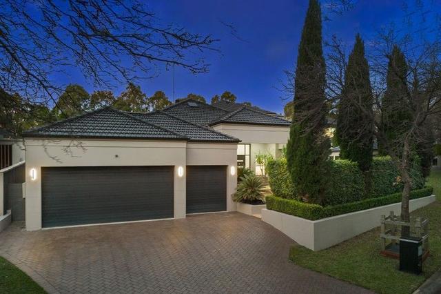 4 Cloverhill Grove, NSW 2153