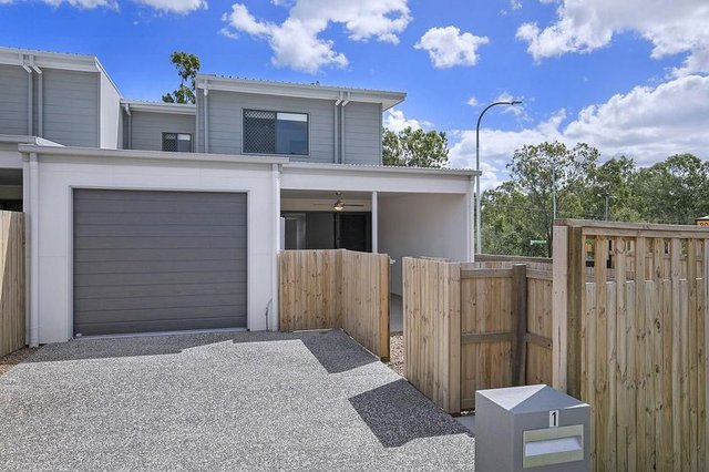 1 Trevorrow Way, QLD 4306