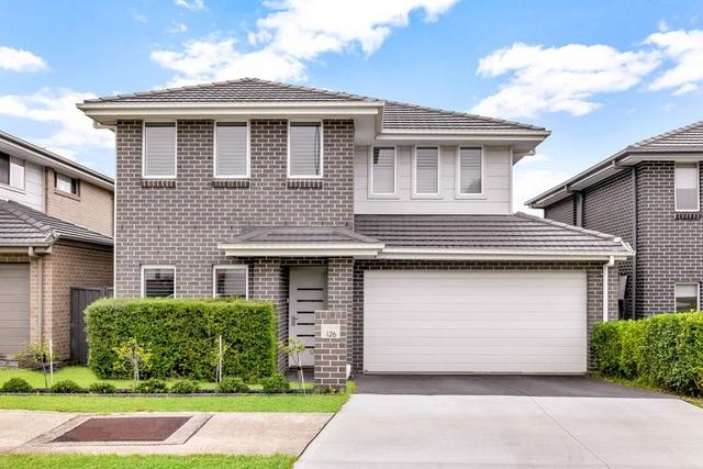 126 Boundary Road, NSW 2762