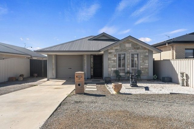 6 Clarke Street, SA 5556