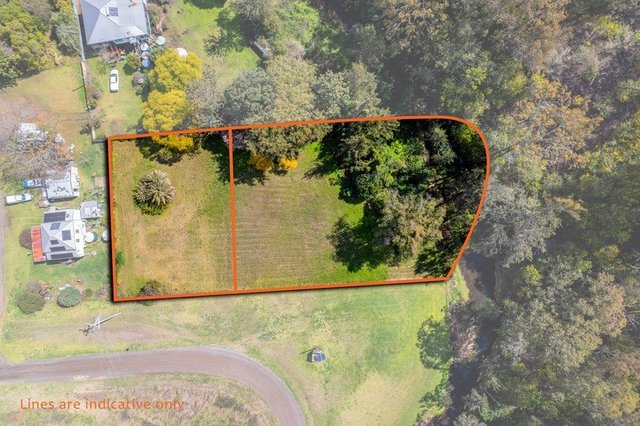 1 & 2/null Bakers Road, QLD 4370