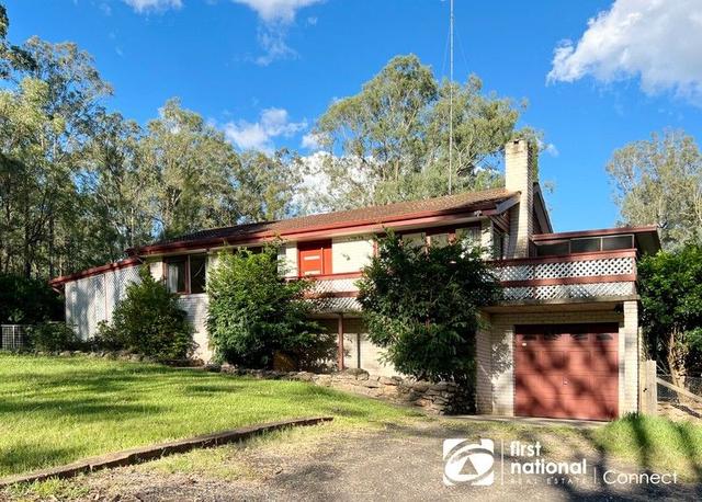 420 Old Stock Route Road, NSW 2756