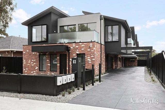4/63 King Street, VIC 3042